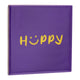 Tegeltje - Happy