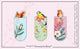 Magnetische Boekenlegger - Bird Romance