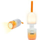 Duo Campinglamp, Oplaadbaar