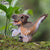3D Model, Prehistorie - Raptor