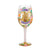 Wine Glass - Happy 70th Birthday