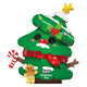 3D Model, Kerst - Kerstboom