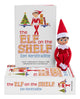 The Elf on the Shelf - een Kersttraditie Meisje