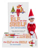 The Elf on the Shelf - een Kersttraditie Jongen