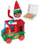 The Elf on the Shelf - Pizza Truck set