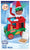 The Elf on the Shelf - Pizza Truck set