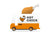 Candycar Vans - Hot Chick Van