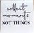 Tegeltje - Collect Moments