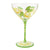 Cocktail Glass - Lemon Drop