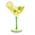 Cocktail Glass - Lemon Drop