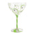 Cocktail Glass - Appletini