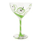 Cocktail Glass - Appletini