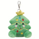 Palm Pals sleutelhanger - Kerstboom