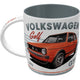 NA Mok - VW Golf, GTI 1976