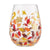 Stemless Glass - Leaves-A-Million