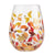 Stemless Glass - Leaves-A-Million