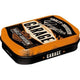 NA Mint Box - Harley Davidson, Garage