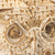 Robotime 3D Wooden Puzzle - Owl Storage Box