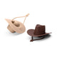Howdy - Wijnstopper (set of 2)