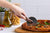 Puperoni - Pizzasnijder