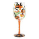 Wine Glass - Halloween Spook-Tacular