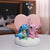 Stitch & Angel - Lamp Light Up!