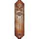 NA Thermometer - Harley Davidson, Born to Ride Eagle