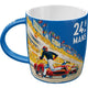 NA Mok - 24h Le Mans
