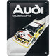 NA Tin Sign 15x20 - Audi Sport, Quattro S1 E2