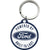 NA Key Chain - Ford, Built to Last