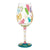 Wine Glass - Birthday Queen