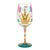 Wine Glass - Birthday Queen
