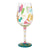Wine Glass - Birthday Queen