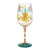 Wine Glass - Birthday Queen