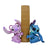 Disney - Stitch & Angel Bookends