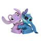 Disney - Stitch & Angel Bookends