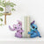 Disney - Stitch & Angel Bookends