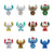 Disney - Xmas Mini Stitch - Blind Box