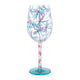 Wine Glass - Dance of the Dragonflies