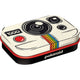 NA Mint Box - Polaroid, Vintage Camera