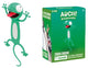 AUCH! Bookmark - Ziggy Gecko