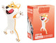 AUCH! Bookmark - Juicy Fox