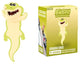 AUCH! Bookmark - Snaggy Croc