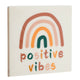 Tegeltje - Positive Vibes
