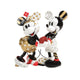 Disney - Midas Mickey & Minnie