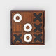Iron & Glory - Tic-Tac-Toe Game