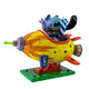 Disney - Stitch Rocket Ship