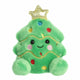 Palm Pals - Kerstboom met Lichtjes