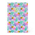 Notebook Medium - Bee