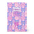 Notebook Medium - Teddy Bear